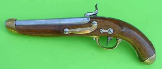 GH-Pistole 1822/44/56