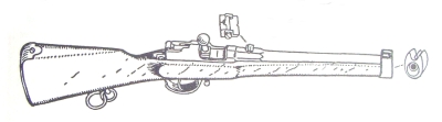 Karabiner M/57